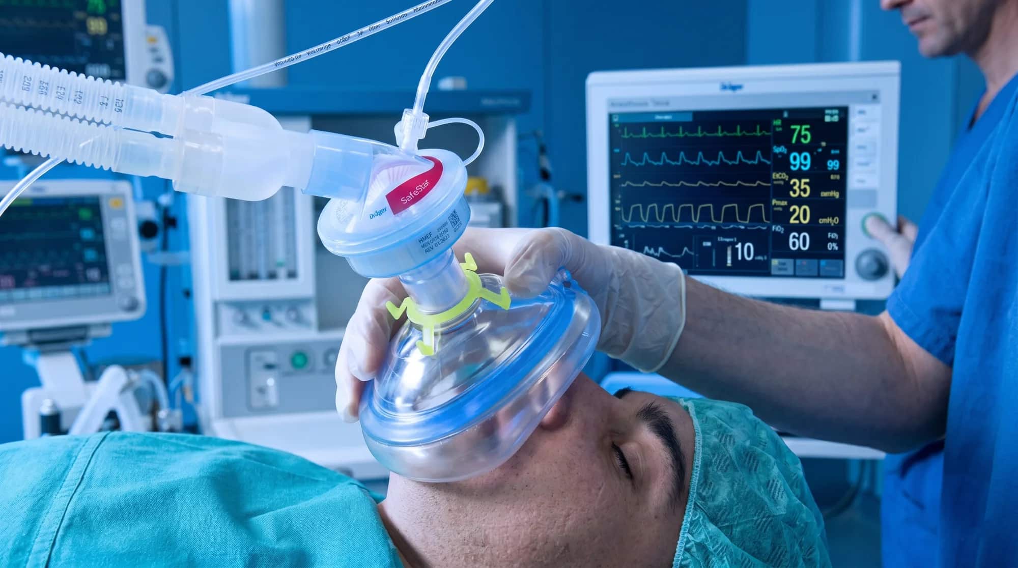 Insumos hospitalarios