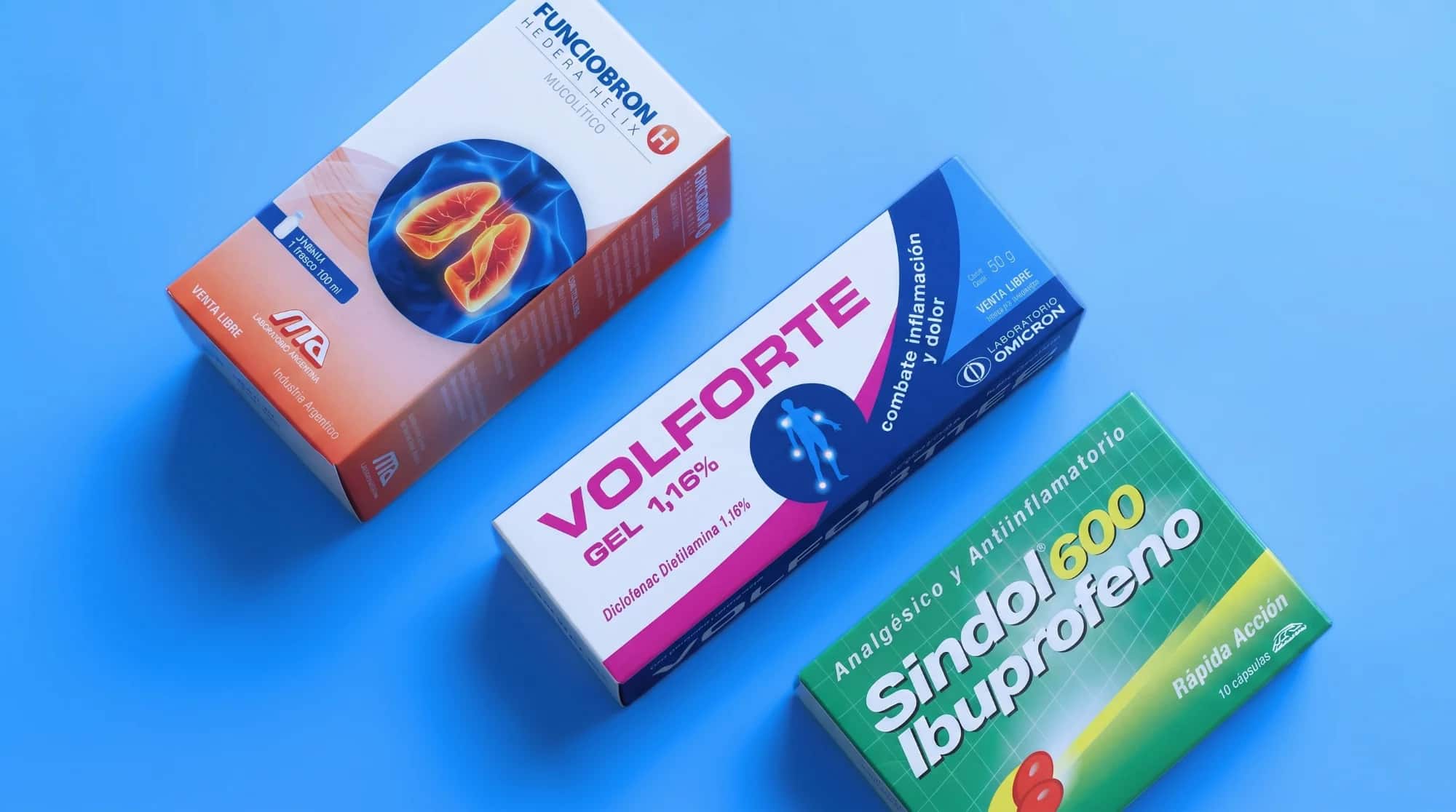 Medicamentos
